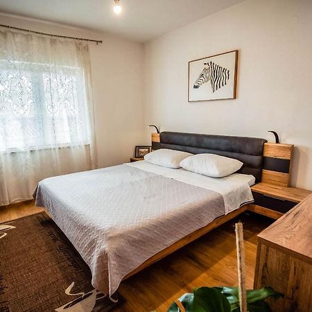 Apartman Fjaka Šibenik Extérieur photo