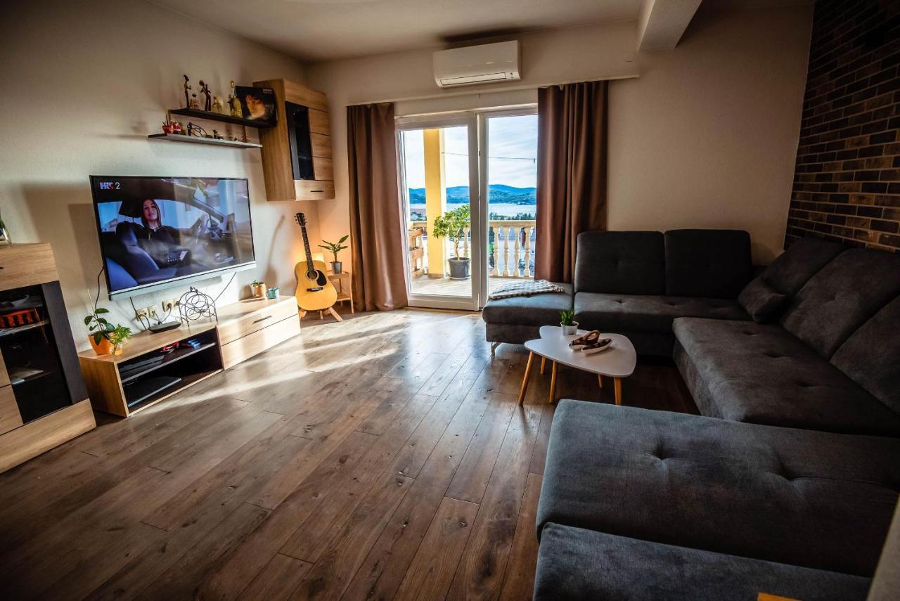 Apartman Fjaka Šibenik Extérieur photo
