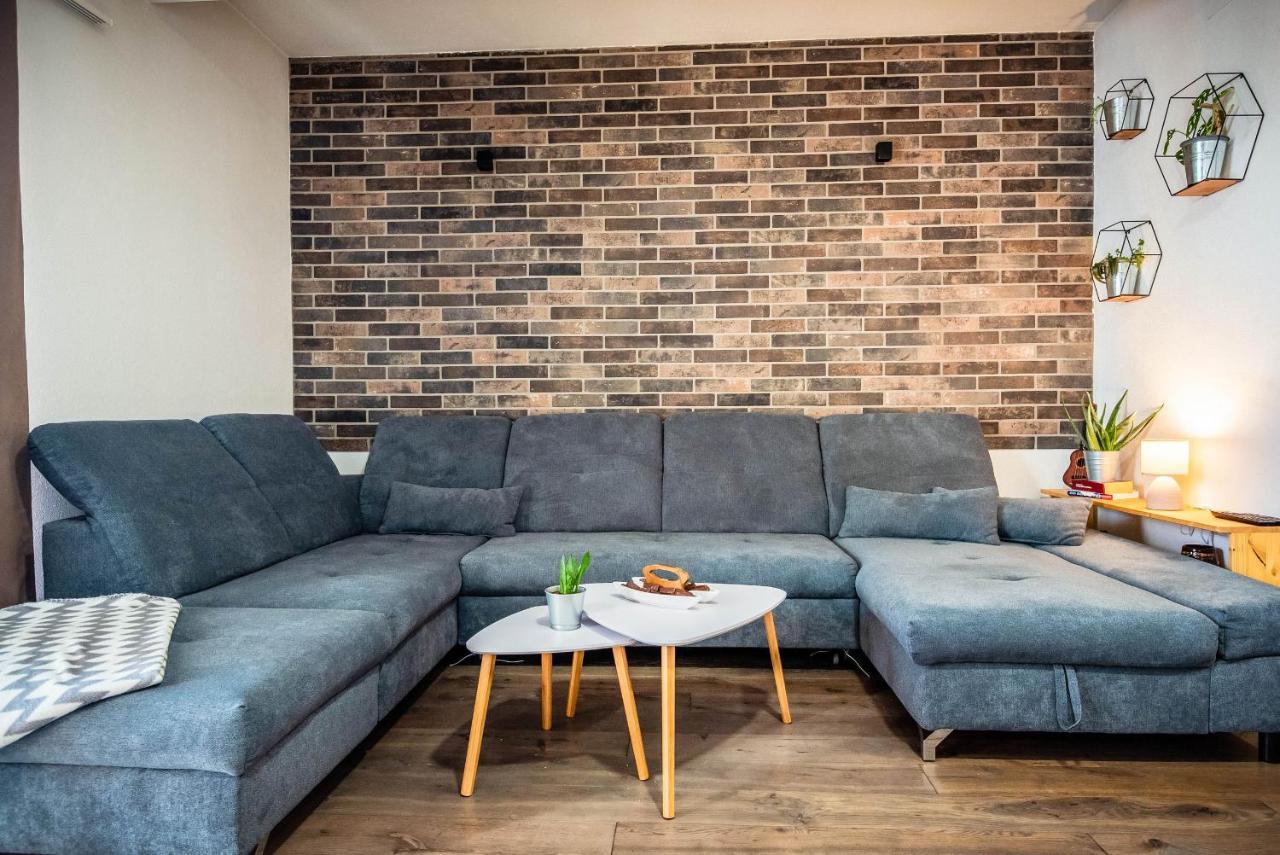 Apartman Fjaka Šibenik Extérieur photo