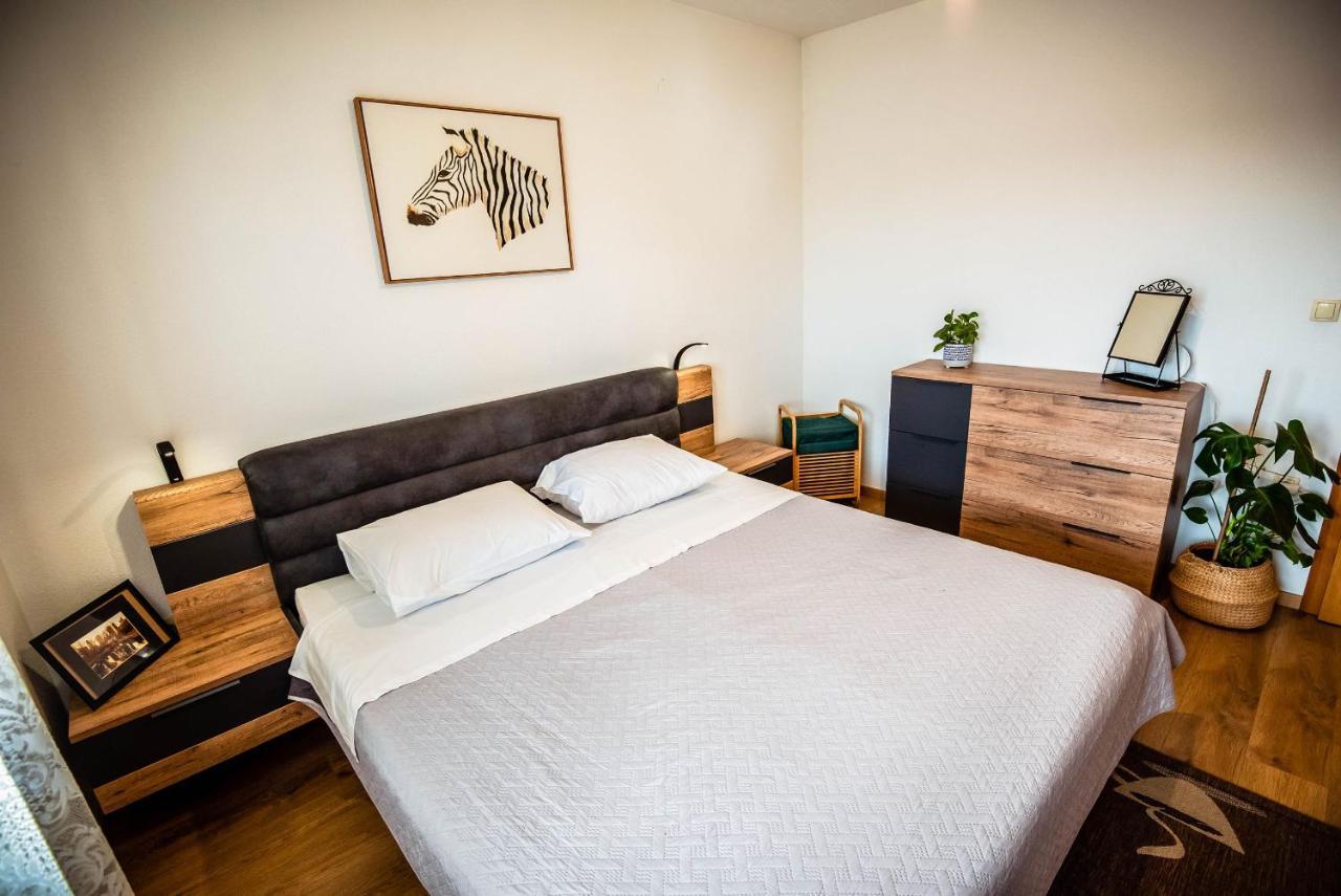 Apartman Fjaka Šibenik Extérieur photo