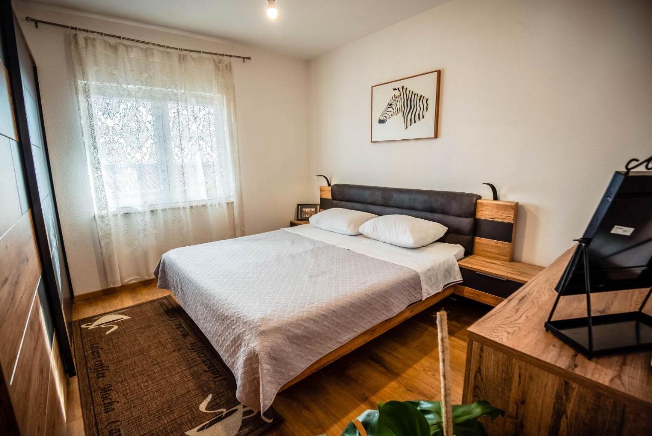 Apartman Fjaka Šibenik Extérieur photo