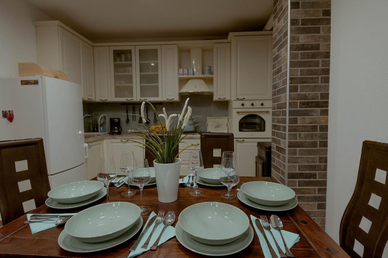 Apartman Fjaka Šibenik Extérieur photo