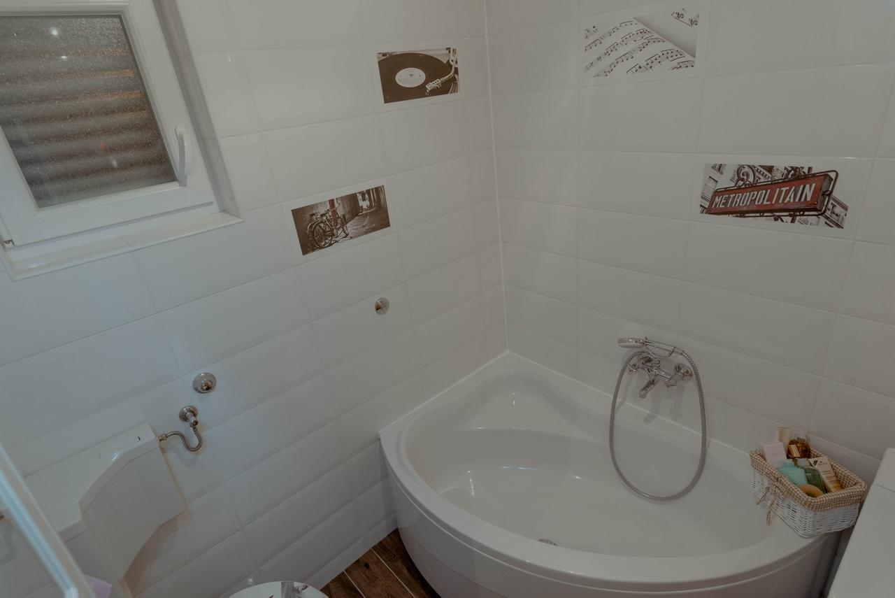 Apartman Fjaka Šibenik Extérieur photo
