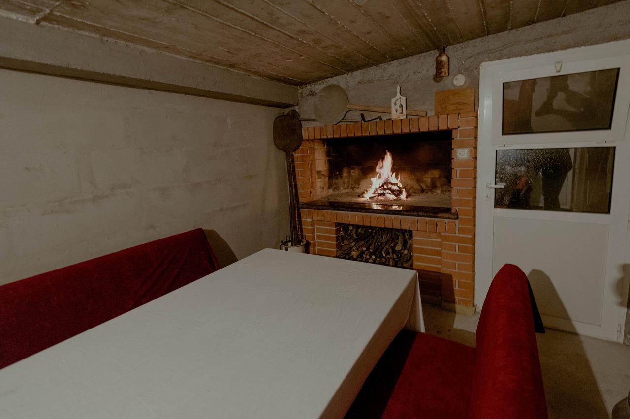 Apartman Fjaka Šibenik Extérieur photo