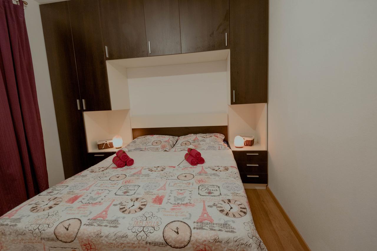 Apartman Fjaka Šibenik Extérieur photo